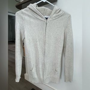Old Navy Women’s Hooded Sweater - Size XS